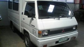 Mitsubishi L300 2001 for sale
