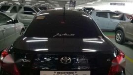 2017 Toyota Vios E AT (Assume Balance)