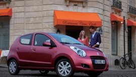 10 brand-new hatchbacks, minivans, sedans and pickups under P500,000