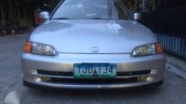 Honda Civic Esi Vtec eg8