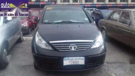 2014 Tata Vista 1.4 Manual - Automobilico SM City BF