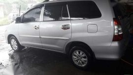 Innova diesel 2.5