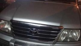TOYOTA REVO VX200 Gas MT 2004 P315k