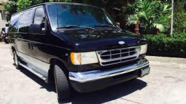 Ford E150 E-150 Chateau Econoline For Sale