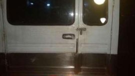 Mitsubishi fb l300 diesel engine manual trans model 1995.