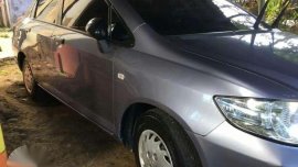 2008 Honda City 230K Negotiable