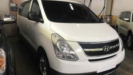 2013 Hyundai Starex Automatic Diesel well maintained