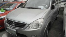 2013 Mitsubishi Fuzion GLS Sport AT GAS (BDO Pre-owned Cars)