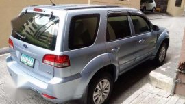 2010 Ford Escape XLS