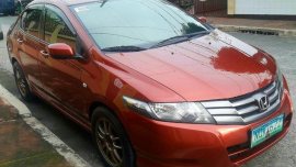 Honda City 2010 sedan for sale 