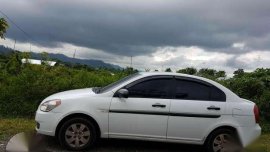 Hyundai Accent 2010 Turbo Diesel (CRDI)