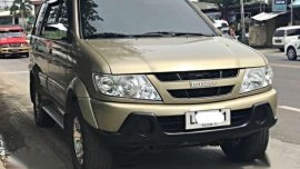 Isuzu Sportivo - 145K all in downpayment