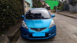2009 Honda Jazz 1.5 AT