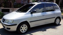 Hyundai Matrix 2005 for sale