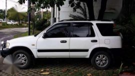 Honda CRV 1996 Subic