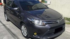 2016 Toyota Vios 1.3E AT -Tag 2014 2015 2017