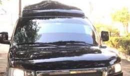 2014 GMC Savana AT Black Van For Sale