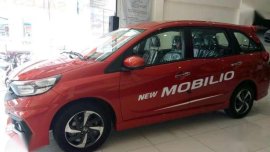 Honda Mobilio Hrv City Jazz Brv Civic Crv!