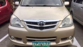 Toyota Avanza 1.5 G vs innova adventure crosswind Revo vios