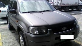 Ford Escape 2004 for sale