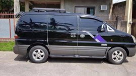 2007 Hyundai Starex CRDi Automatic Financing OK