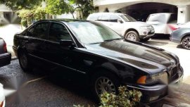 Bmw 520i E39