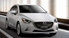 Mazda 2 V+ 2017 for sale