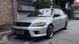 2003 Mitsubishi Lancer AT JDM CEDIA setup