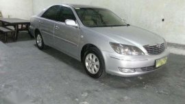 2004 camry 2.4 for sale