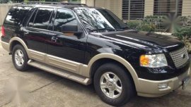 Ford Expedition Eddie Bauer 2006 For Sale