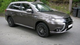 Mitsubishi Outlander 2016 for sale