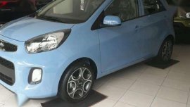 Kia Picanto MT w DAB