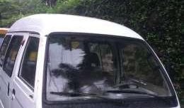 Multicab VAN S-Carry