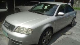 2006 Audi A6 "A1 56tkm"