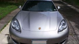 2014 Porsche Panamera V8 16tkm
