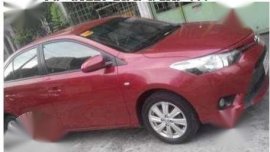 2014 Toyota Vios J MT No Car issues accent innova rio Bank Financing