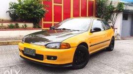Honda Civic Hatchback alt Jazz City Sir D15b Esi 4efte Mirage Corolla