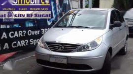 2015 Tata Manza 1.4 Safire Manual Gas - Automobilico SM City BF