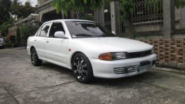 Mitsubishi Lancer 1994 for sale 