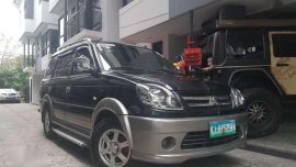 2013 Mitsubishi adventure gls sport se 2011.2012 innova xuvi sportivo