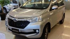 Toyota Avanza 48k Low Down Low Monthly Promo