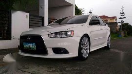 Repriced 2010 Mitsubishi Lancer EX GT Manual 49k mileage LOADED