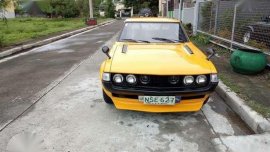 Toyota Celica TA20