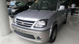 New Mitsubishi Adventure 2.5D Units MT 2017