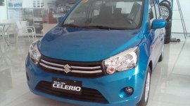 Suzuki Celerio 2017 for sale