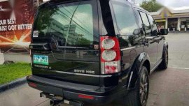 2012 Land rover discovery 4 Lr4 diesel - 2008 h2