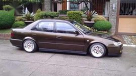 1998 toyota corolla levin face