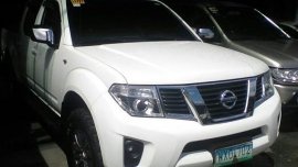 Nissan Frontier Navara 2013 SUV for sale 