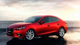 Mazda 3 R 2017 for sale