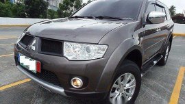 Mitsubishi Montero Sport 2011 for sale 